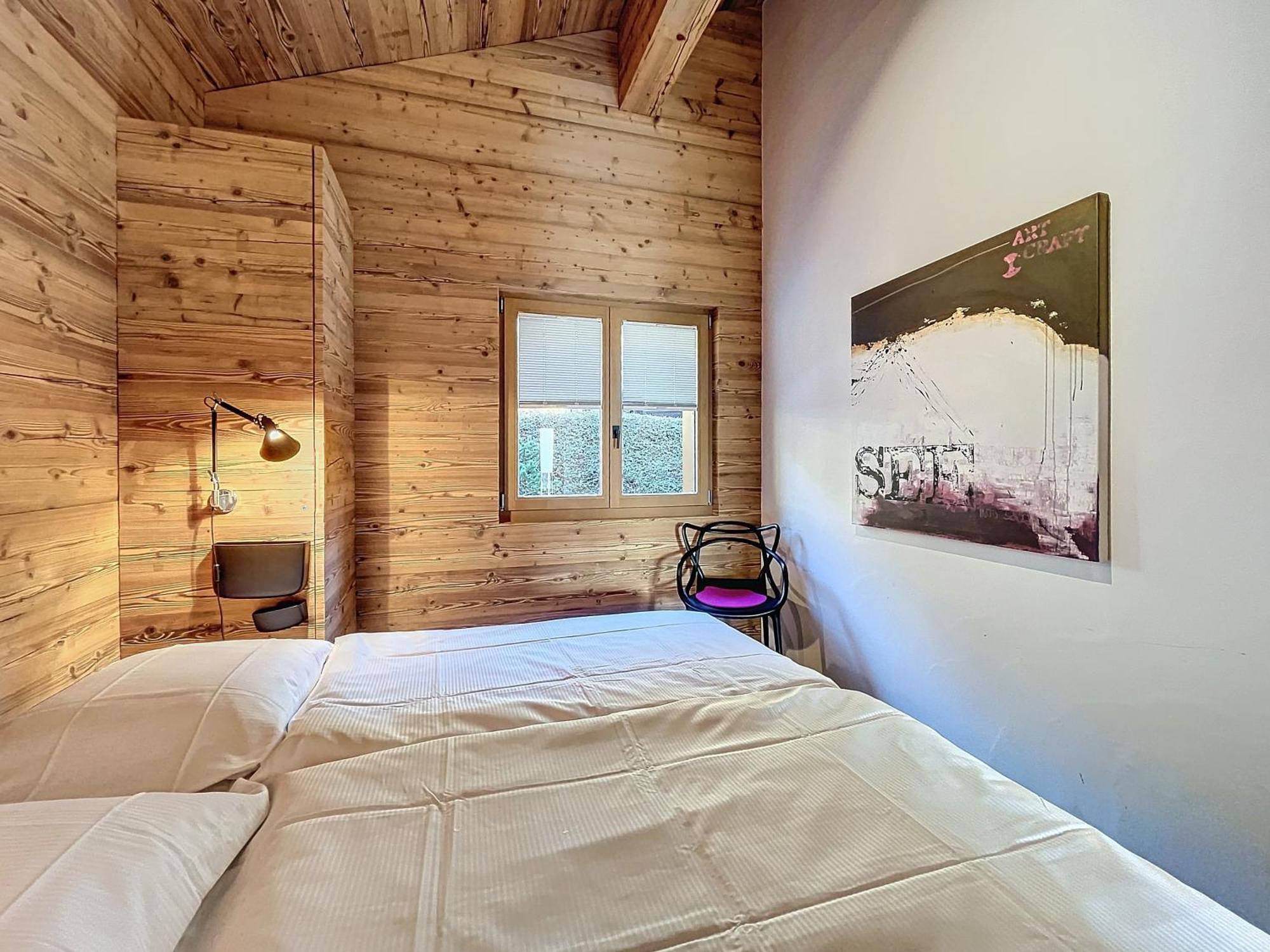 Crescendo 208 Verbier Exterior foto